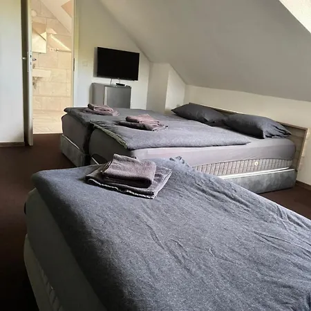 Hotel Linda-2